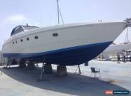 Ferretti 47s Altura Motor Boat | 47ft | Stunning | Lying in Kent  for Sale